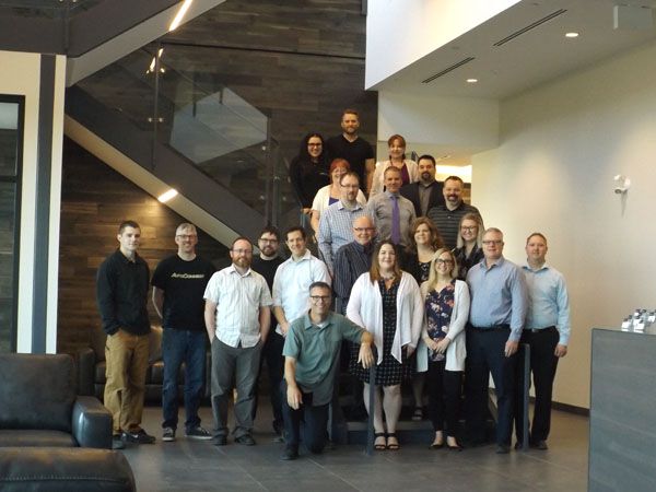 Certified Tracking Solutions - Cover photo