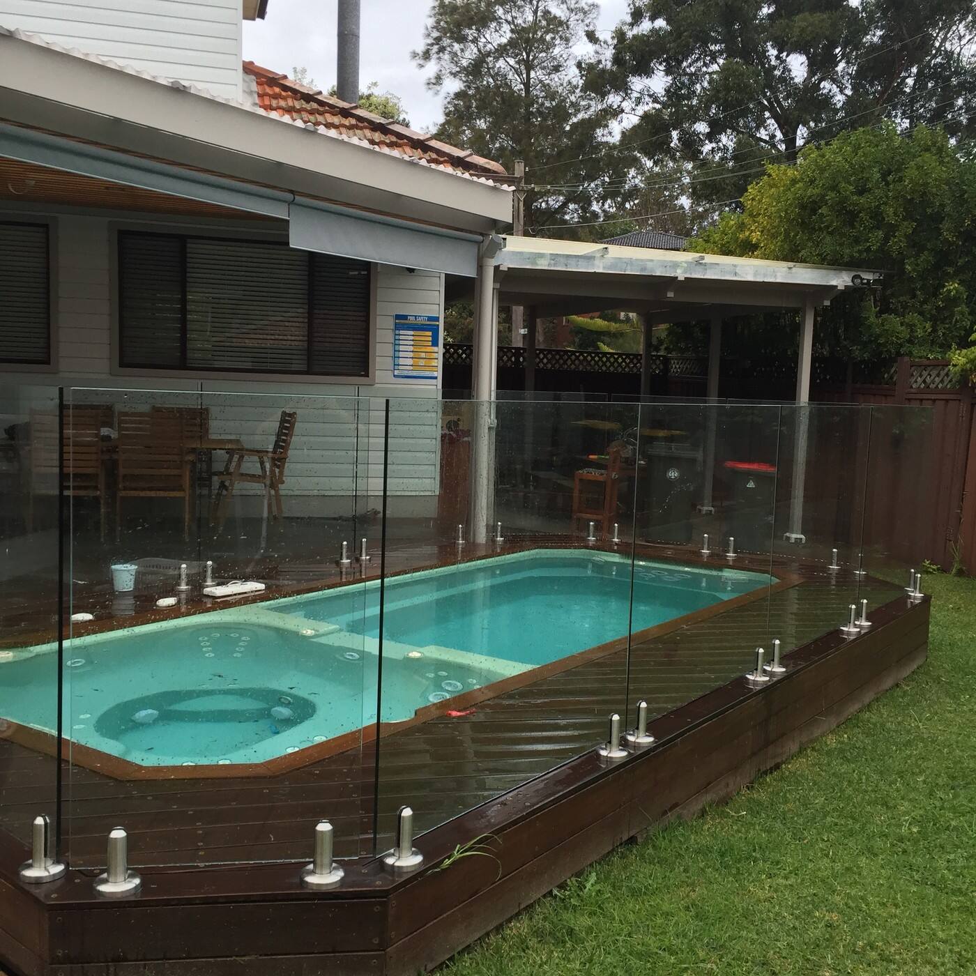 Certify My Pool - Cover photo