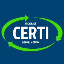Certi Recyclage - Logo