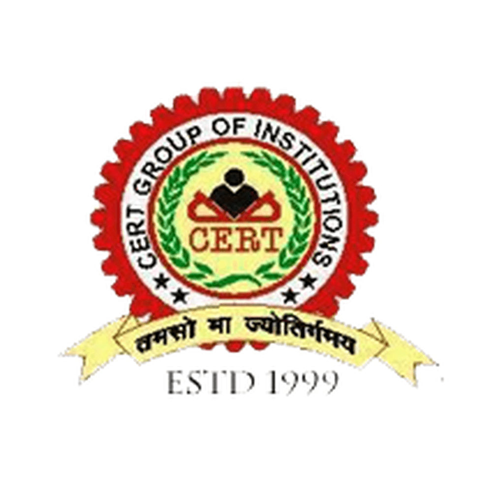 CERT Meerut (CERT MEERUT) - Logo