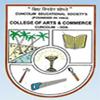 CES College Of Arts & Commerce (CESCAC) - Logo