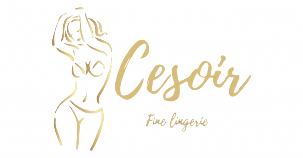 Ce Soir Lingerie - Logo