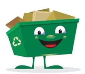 Cessnock Skip Bins - Logo