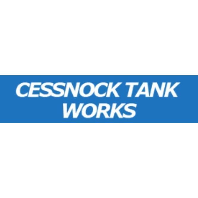 Cessnock Tank Works - Logo