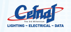 Cetnaj - Logo