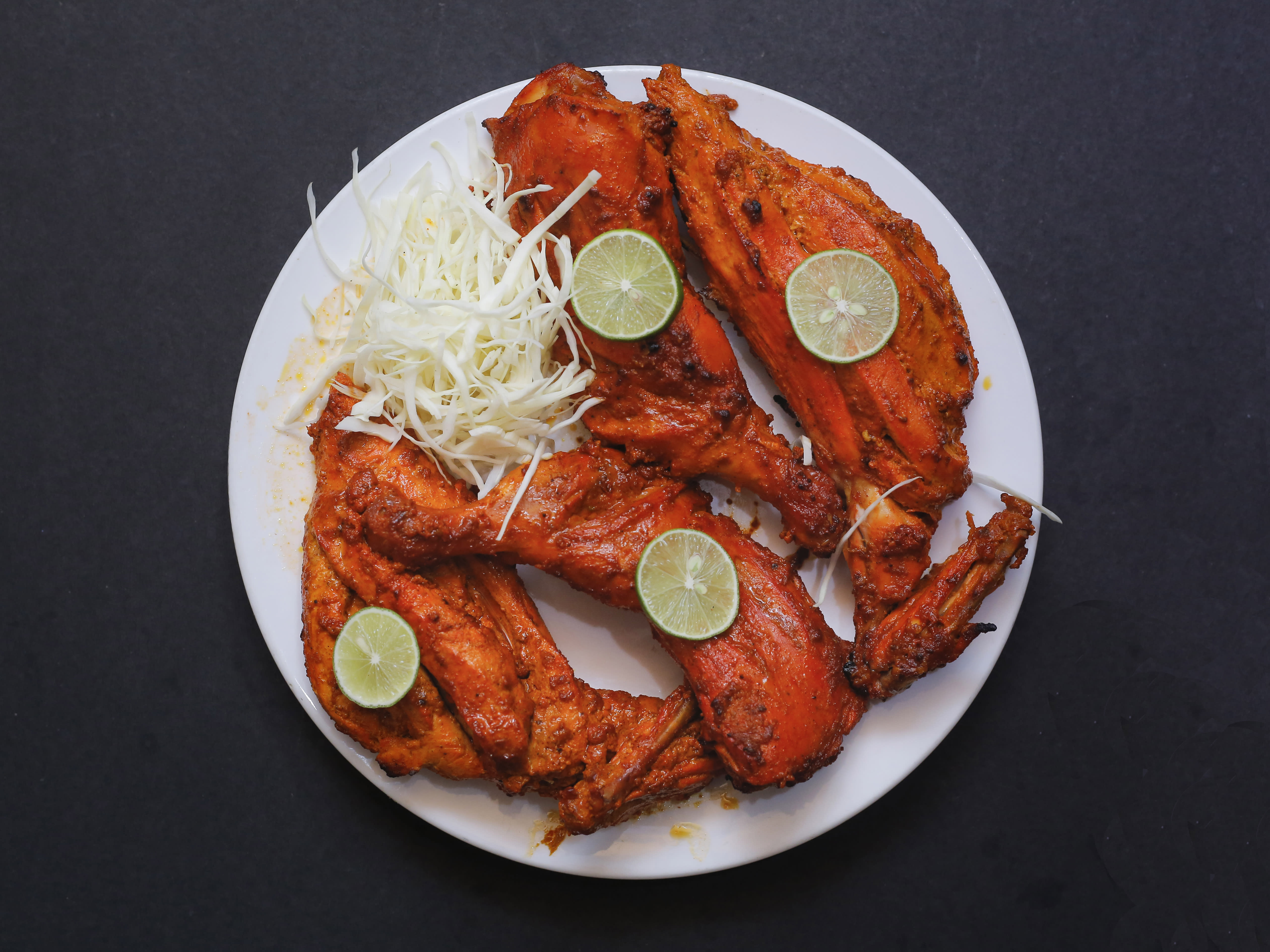 Ceylon Bake House - Marine Drive - Logo