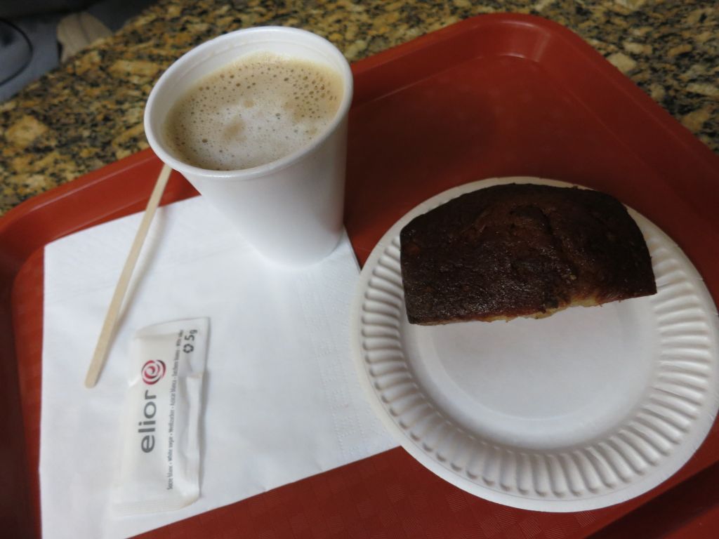 Ceylon Cafe - Logo