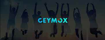 Ceymox - Cover photo