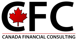 CFC Canada Financial Consulting - Logo