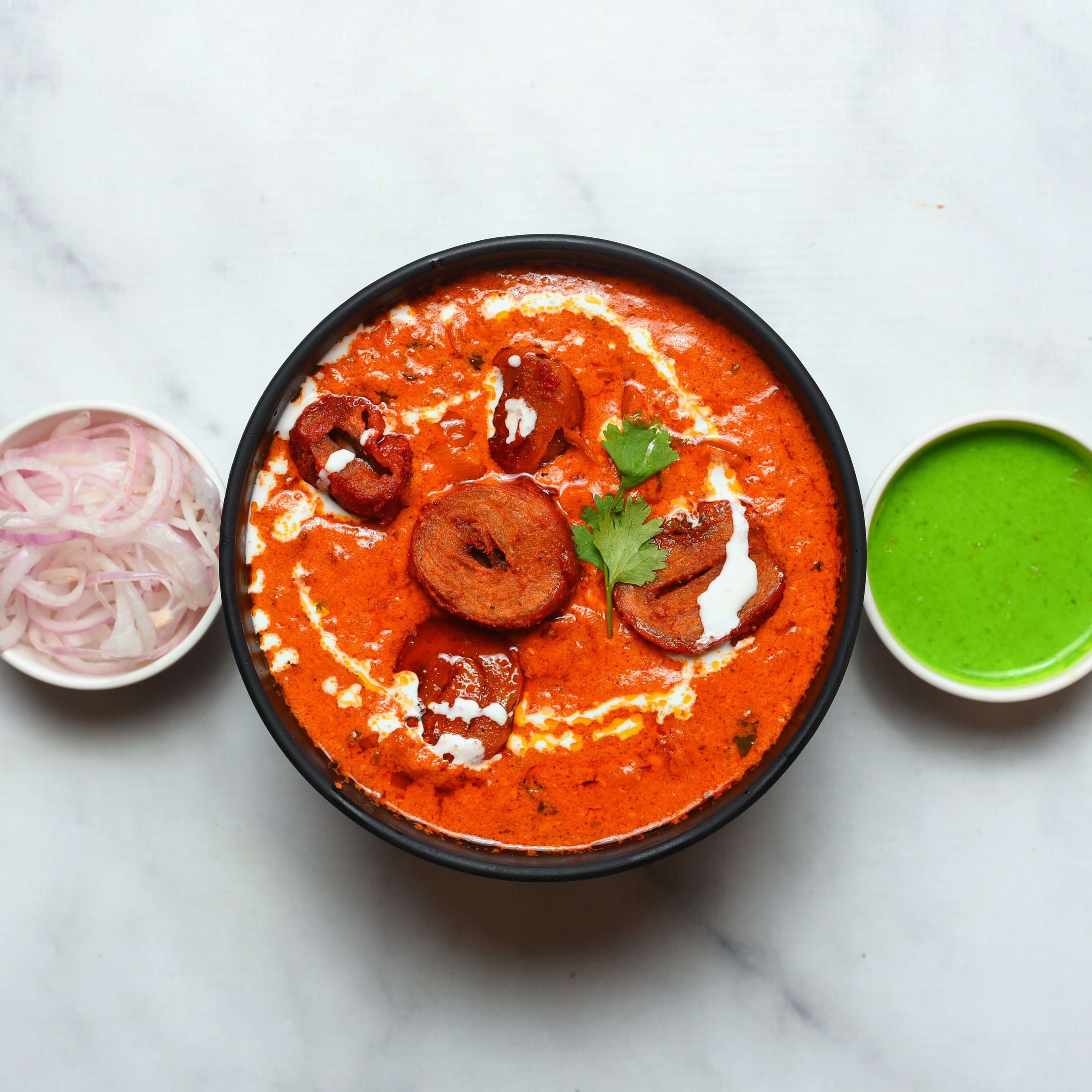 CFC Indian Tadka - Logo