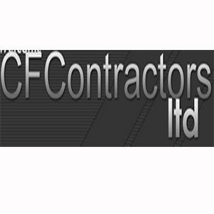 CF Contractors Ltd - Logo