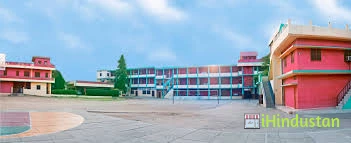 CFC Public School - Logo