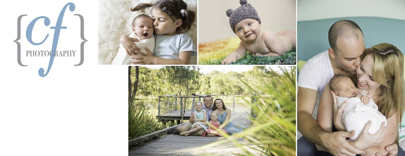 CF Photography - Cover photo
