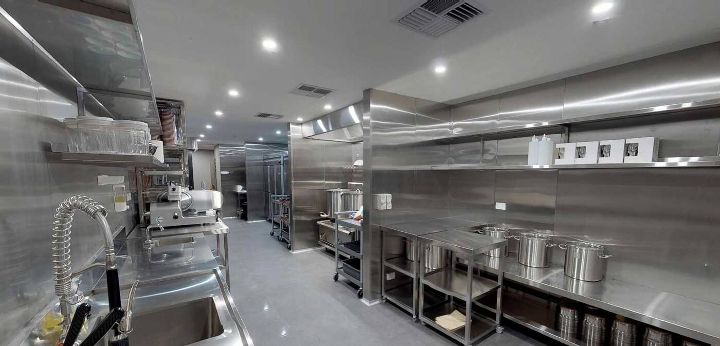 CGC Stainless Steel Fabrication - Cover photo
