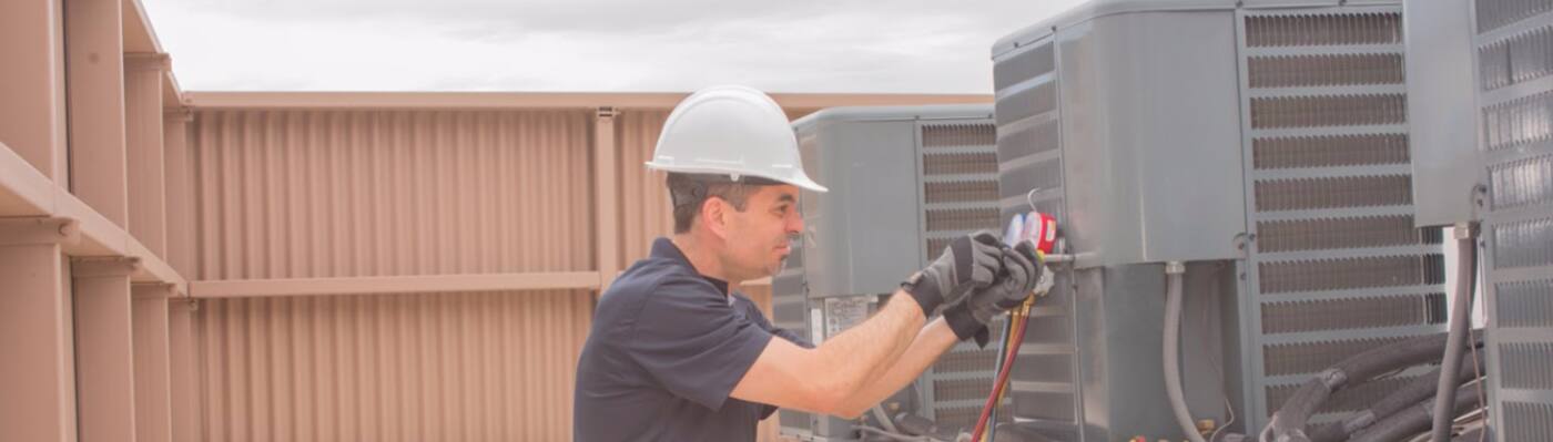 CG Gas & Evap Services - Cover photo
