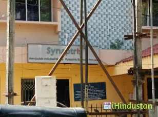 CGHS Gopalapuram W.C. - Logo