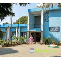 CGHS Hospital - Logo