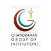 CGI Bharatpur (CGI BHARATPUR) - Logo