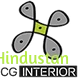 CG Interiors - Logo