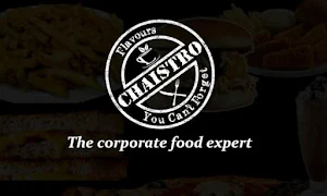 Chaistro - Logo