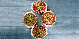 China Hut - Cover photo