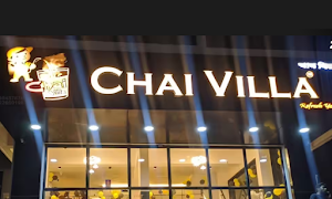 Chai Villa - Logo