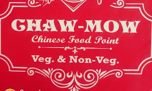 Chaw Mow - Logo