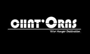 Chat'Oras - Cover photo