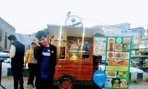 Chaiyapa - Cover photo