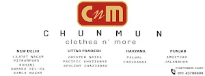 Chunmun - Logo