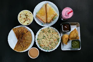 Chaigram - Logo