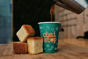 Chai Stop - Cover photo