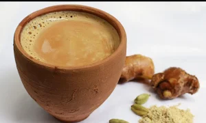 Chai Shai - Logo