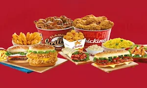 Chicking - Cover photo