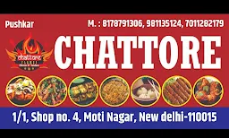 Chattore - Cover photo
