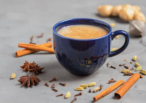 Chai Wala - Cover photo