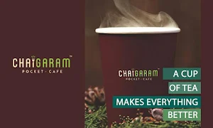 Chai Garam - Cover photo