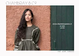 Chambray & Co - Logo