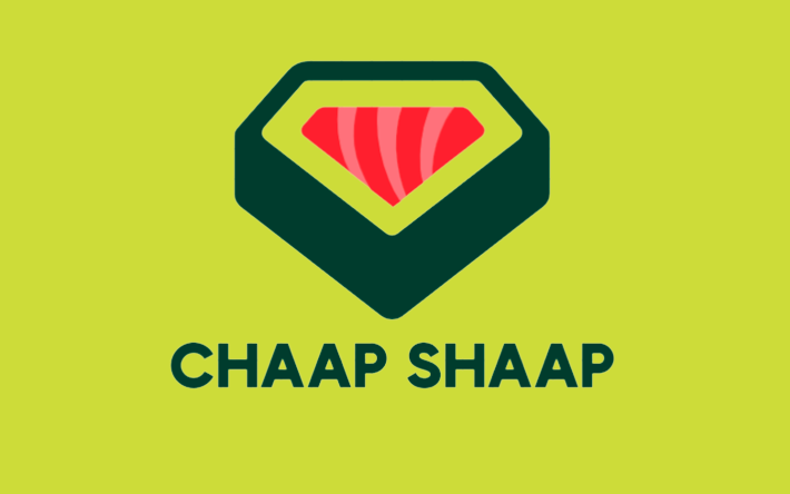 Chaap Shaap - Logo