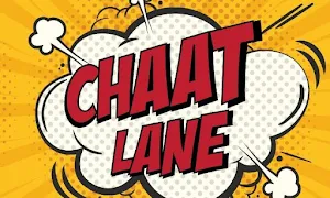 Chaat Lane - Logo