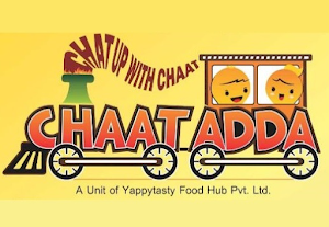 Chaat Adda - Cover photo