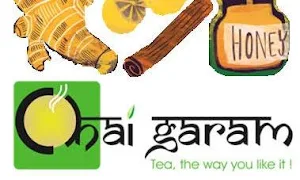Chai garam - Cover photo