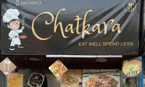 Chatkara - Cover photo