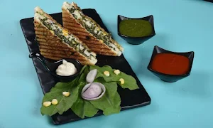 Chaatwich - Cover photo