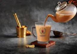 Chai Point - Cover photo