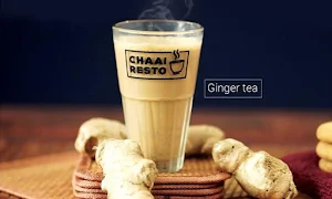Chaai Resto - Cover photo