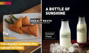 Chaai Resto - Cover photo