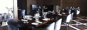 Chaandi - Hilton Jaipur - Logo