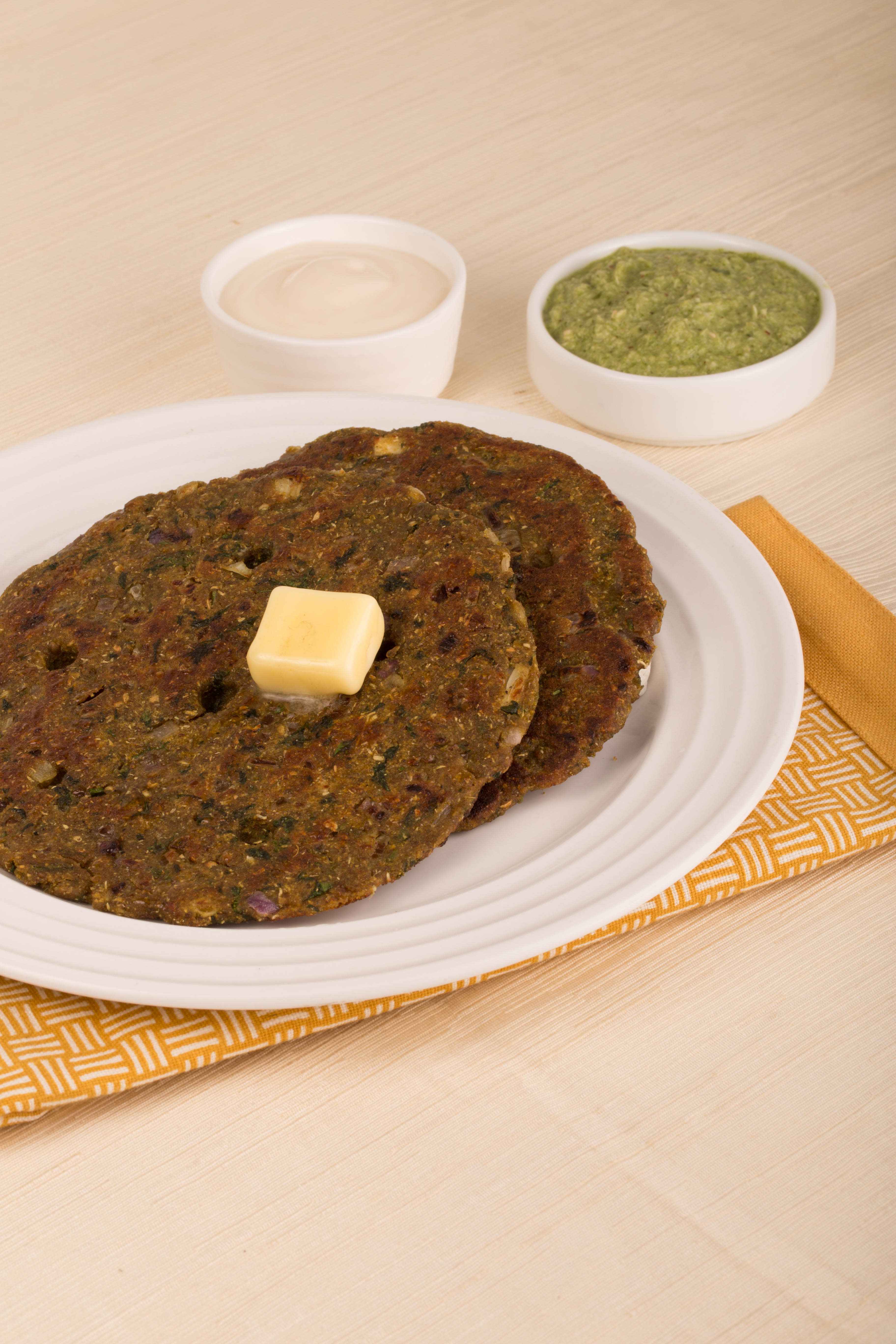 Chaap Wale - Logo