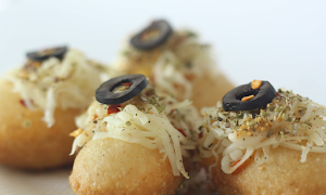 Chaat Shaala - Cover photo